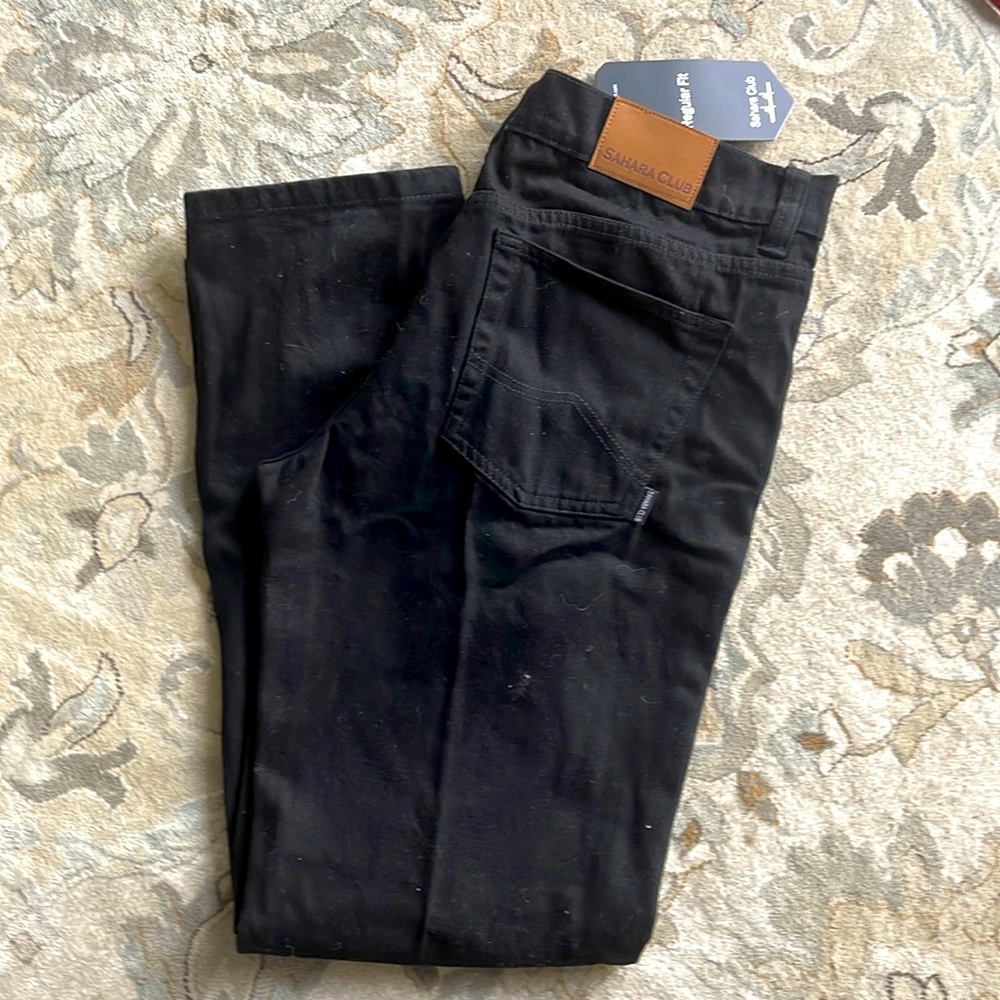Sahara Club jeans